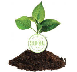 Seed to Seal